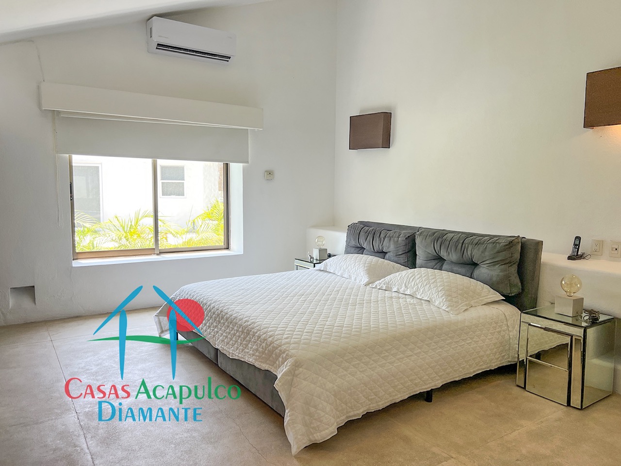 Villas Princess I Villa 112 - Recámara dos 1